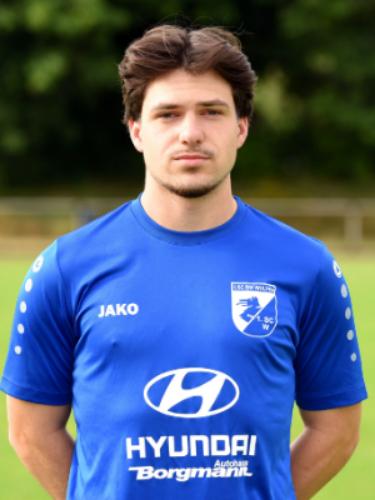 Ben Yannick Koetters