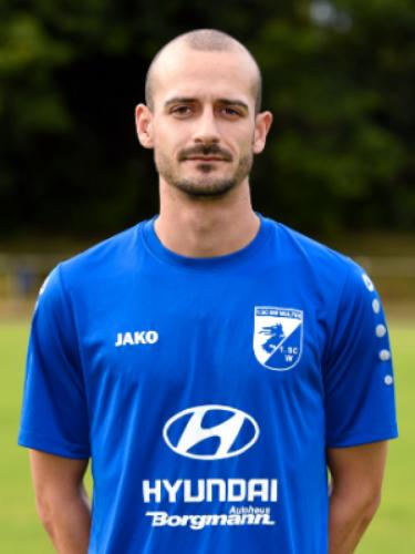 Samy Mertens