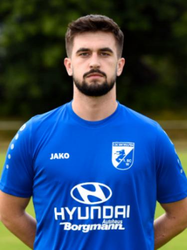 Nermin Pilica