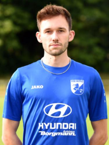 Kevin Piplack