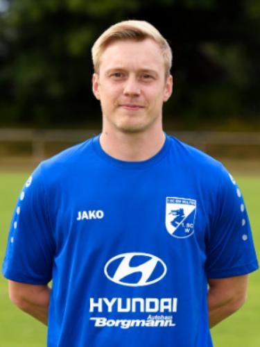 Bastian Wiegand