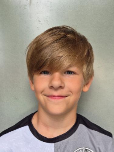 Tobin Raphael Augustin