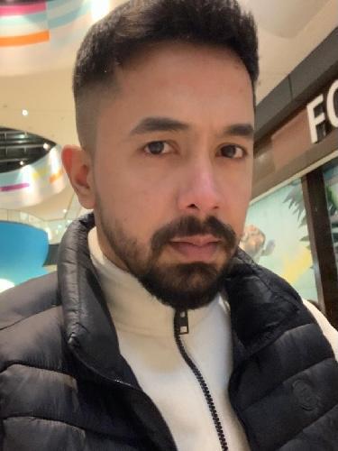 Serkan Kaplan