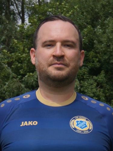 Sebastian Woehle