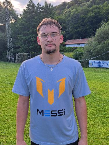 Dewid Sergeewitsch Lyashchuk