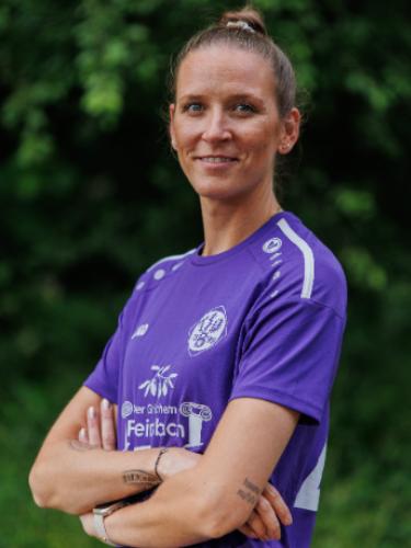 Julia Gebhard