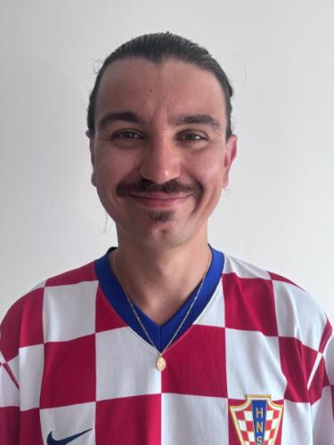 Edvin Jakupovic