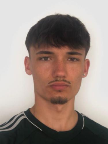 Lucas Sparenberg