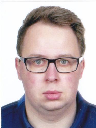 Niklas Anterhaus