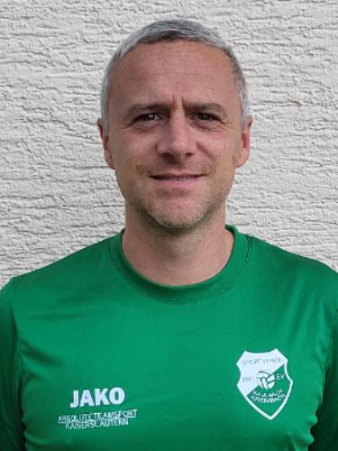 Sascha Herz