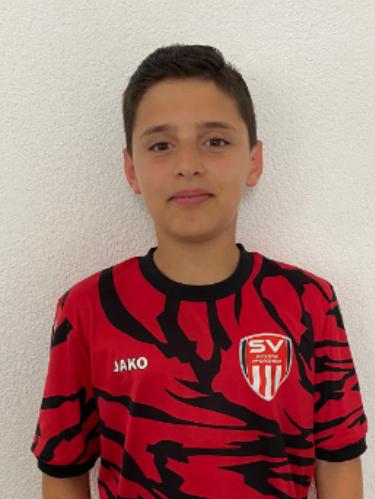 Sinan Ghaidan Eedo Balacene