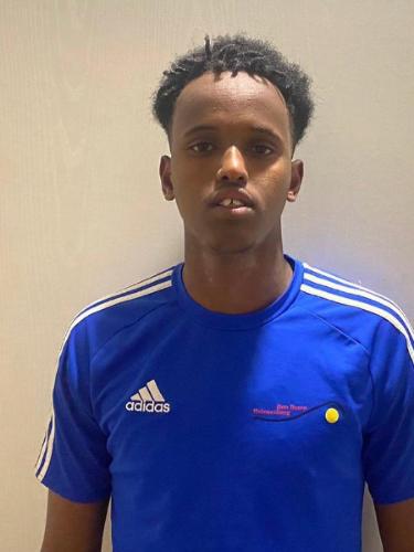 Khayr Hasan Sulayman