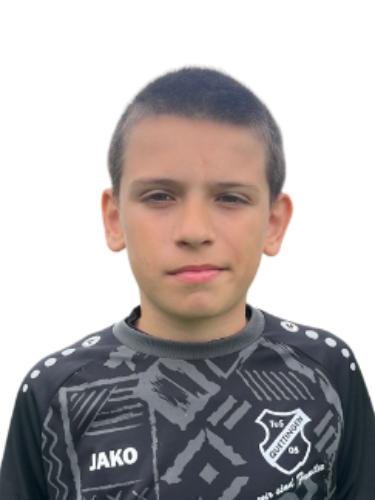 Egzon Luma
