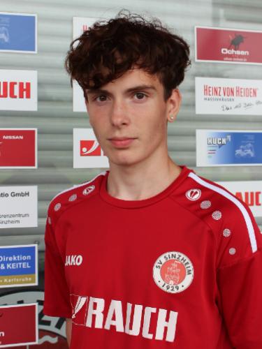 Arkadii Dmitriev