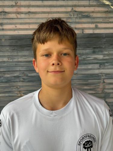 Sam Robin Georg Brauer