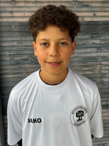 Ilias Lakrabi