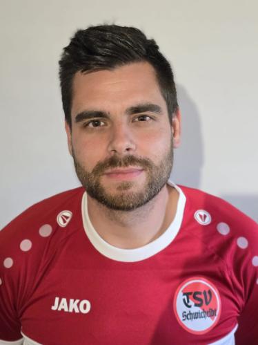 Maximilian Francke