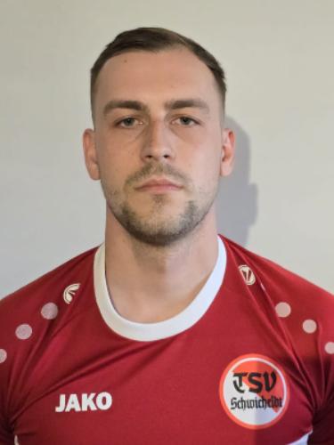 Florian Herdt