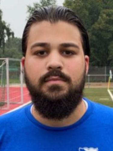 Leonidas Tsompanidis