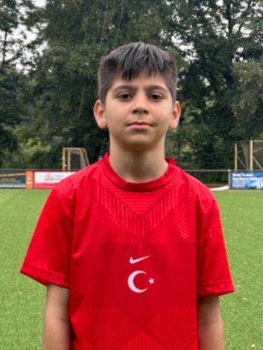 Umut Muhammed Kavcioglu