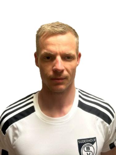 Tobias Hass