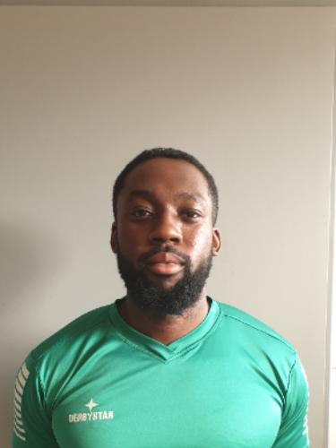 Marvin Gyasi