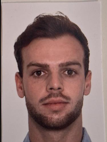 Nicolas Muth