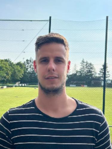 Sebastian Teusch