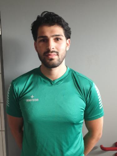 Burakcan Kurt