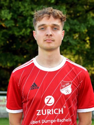 Ben Beisenbusch