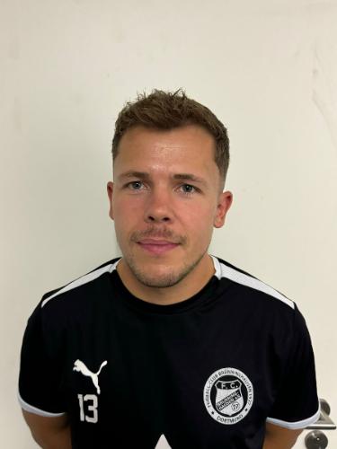Jannik Tipkemper