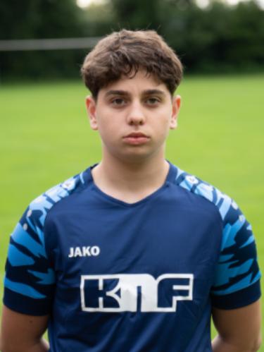 Osman Gashi