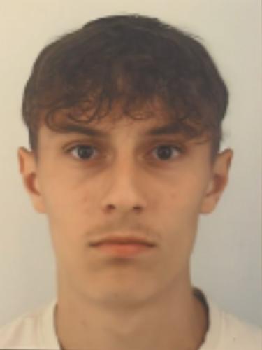 Yann-Luca Peter