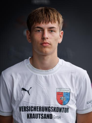 Bennet Marquardt