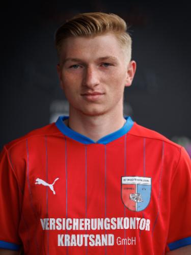 Finn Wendler