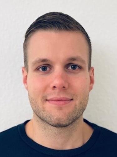 Alexander Reusch