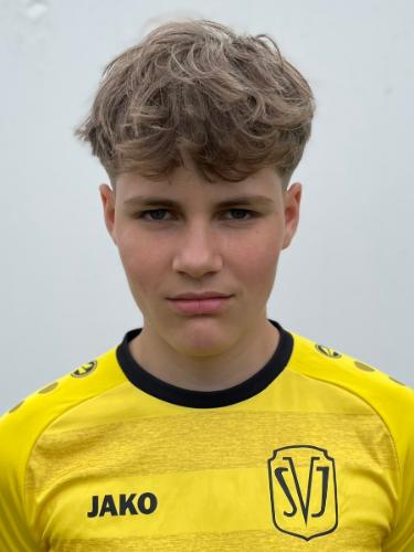 Philipp Richard Buchholz