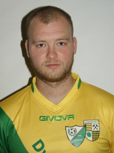 Kevin Gebhardt