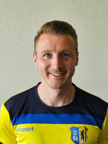 Tommy Klotke