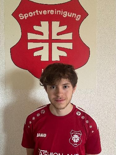 Philipp Kaiser