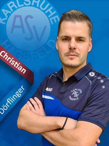Christian Dörflinger