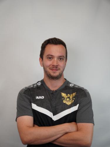 Andre Dietmar Fehlberg