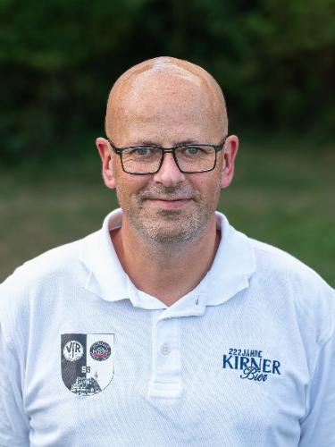 Carsten Fuchs