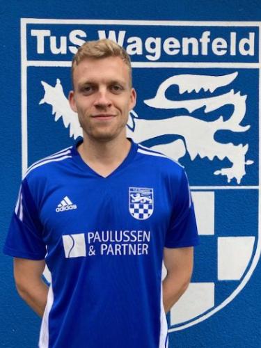 Jan-Ole Fiedler