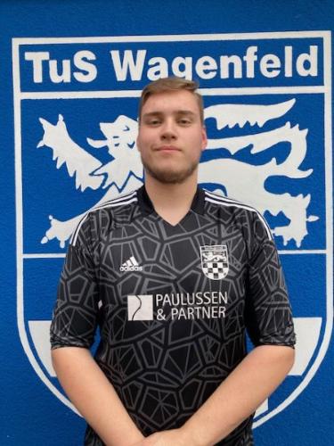 Hannes Harzmeyer