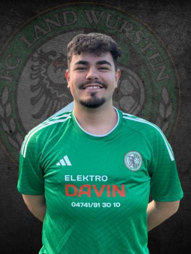 Bastian Dippold-Hillig