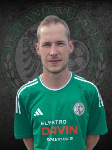 Patrik Knippenberg