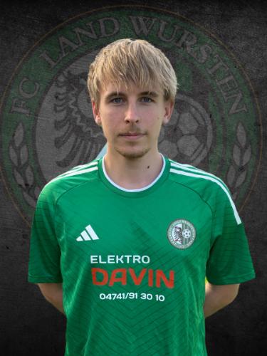 Lukas Wadych