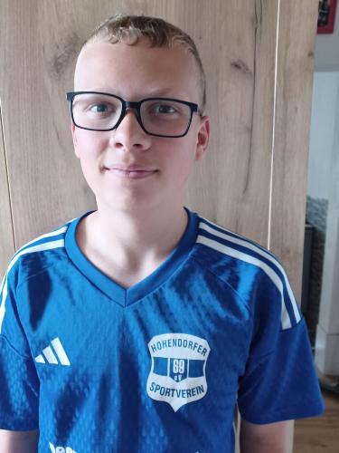 Marlon Peter Gebhardt