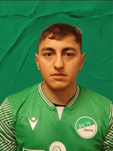 Mustafa Sarikaya